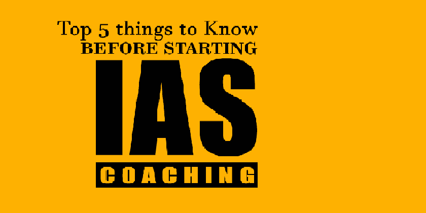 IAS Exam Preparation tips