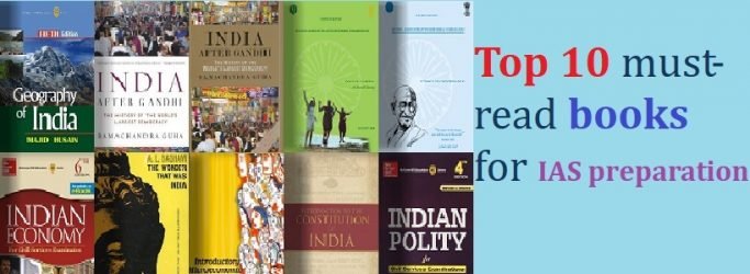 best essay books for ias preparation