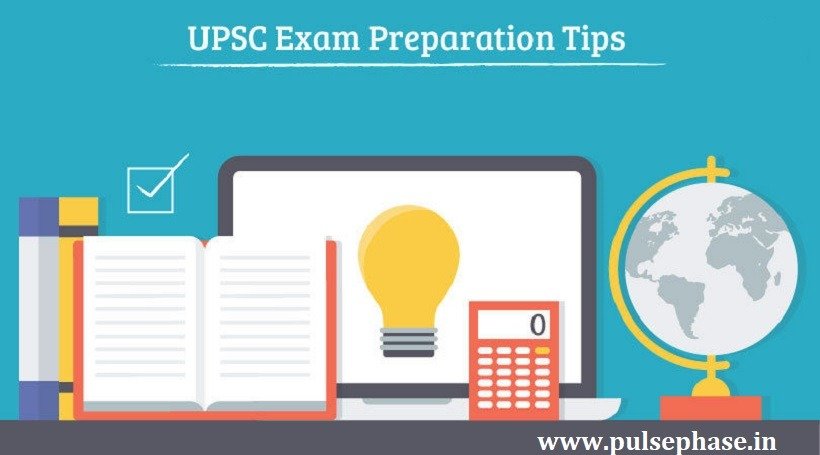 UPSC Exam Preparation