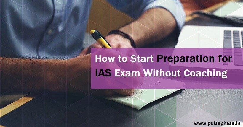 How to prepare for IAS exam