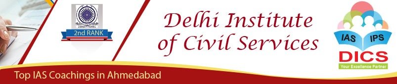 Delhi Institute of Civil Services