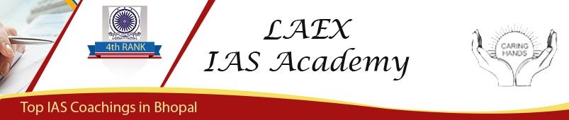 LAEX IAS Academy