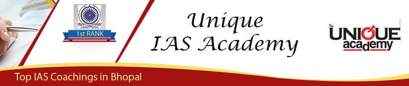 Unique IAS Academy 