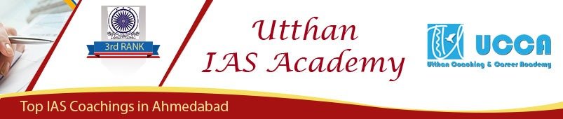 Utthan Coaching IAS Academy