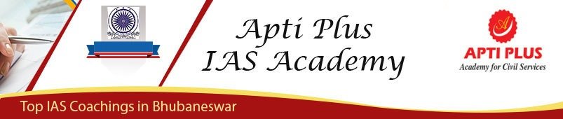 Apti Plus IAS Academy