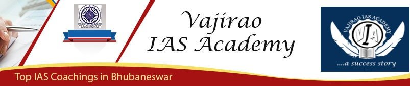 Vajirao IAS Academy