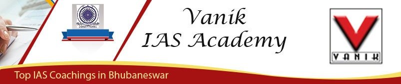 Vanik IAS Academy