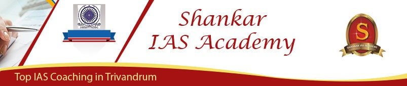 Shankar IAS Academy