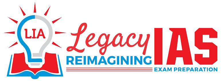 Legacy IAS Academy