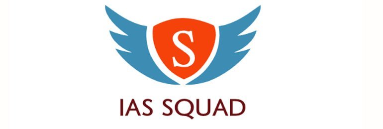 IAS Squad Website for IAS Exam Preparation