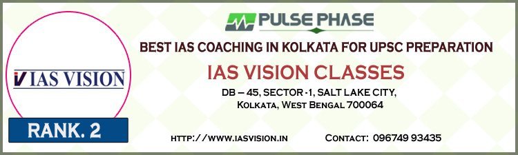 IAS Vision Classes