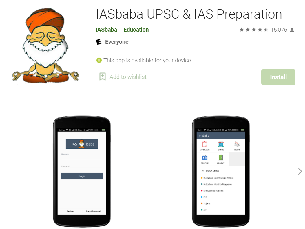 Top 10 Best Apps For UPSC Preparation In 2023 | Pulse Phase