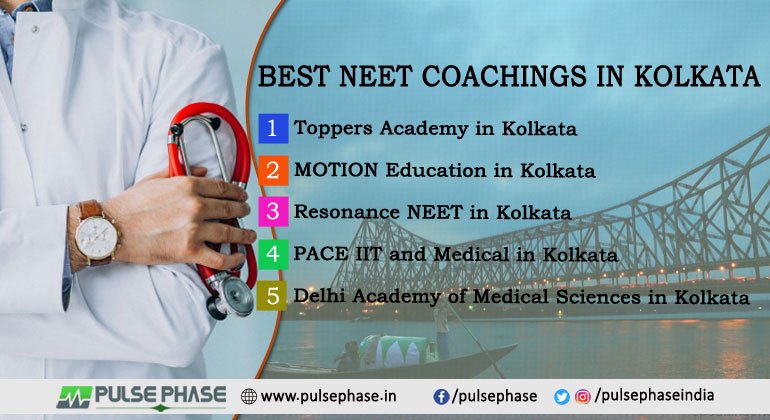 Best NEET Coaching in Kolkata