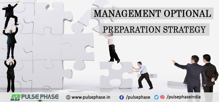 Management Optional Preparation Strategy for UPSC