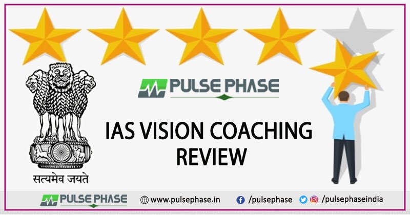 IAS Vision Coaching Review