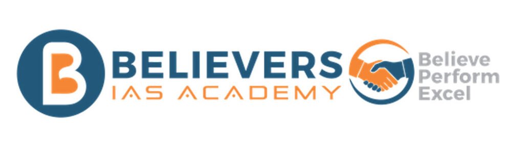 Believers IAS Academy