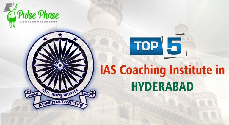 Best IAS Coaching in HYDERABAD