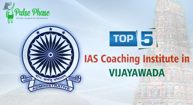 Best IAS Coaching in VIJAYAWADA