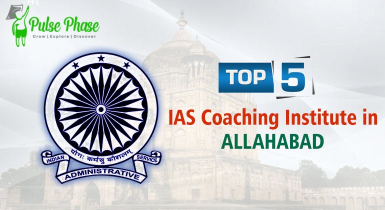 Best IAS Coaching in allahabad