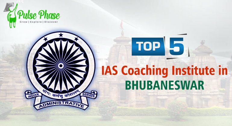 Best IAS Coaching in bhubaneswar