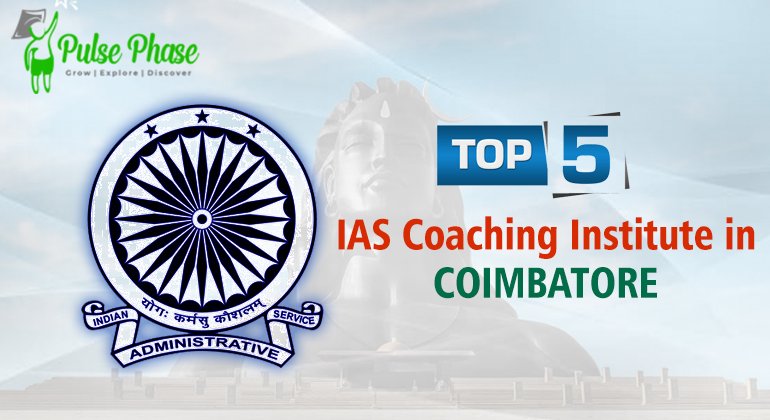 Best IAS Coaching in coimbatore