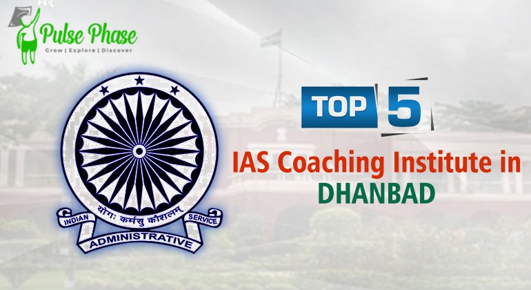 Best IAS Coaching in dhanbad