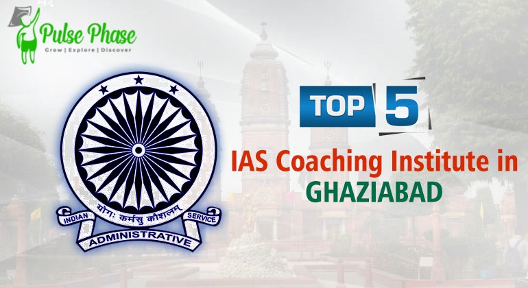 Best IAS Coaching in ghaziabad