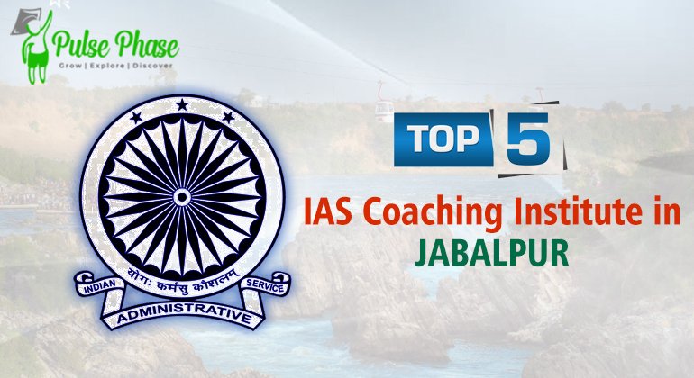 Best IAS Coaching in jabalpur