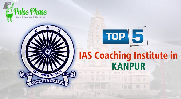 Best IAS Coaching in kanpur