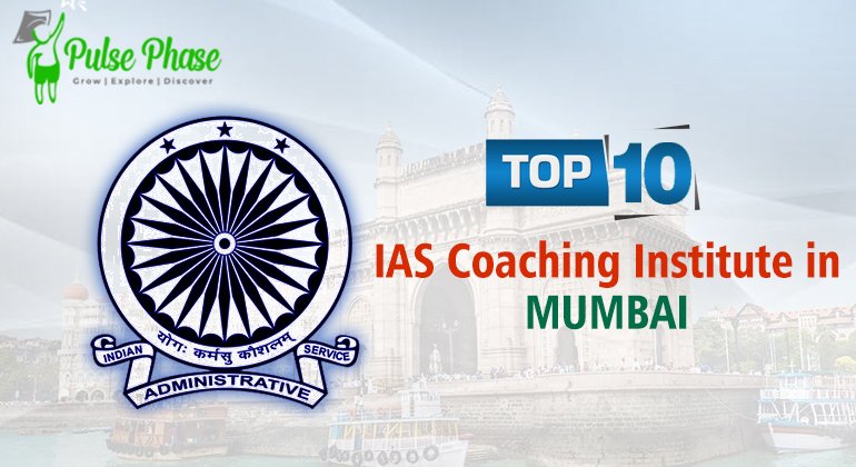 Best IAS Coaching in mumbai