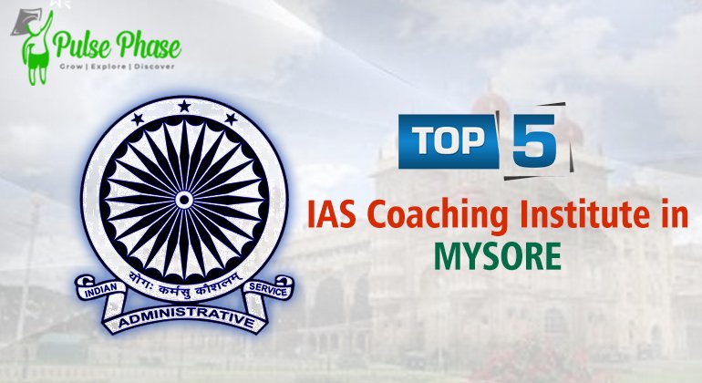 Best IAS Coaching in mysore