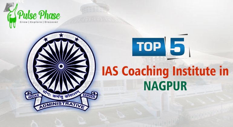 Best IAS Coaching in nagpur