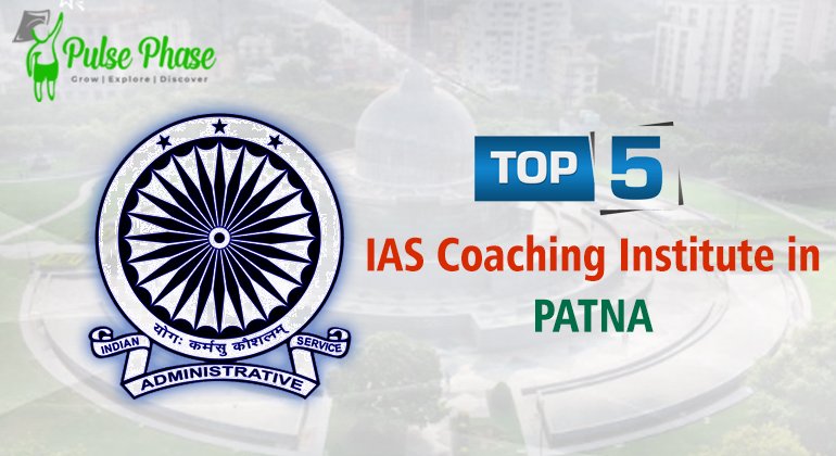 Best IAS Coaching in patna