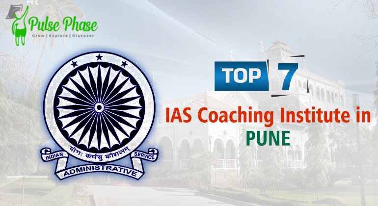 Best IAS Coaching in pune