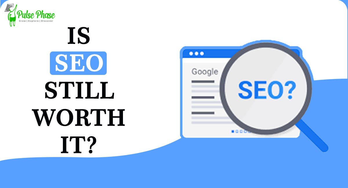 does seo still hold some value