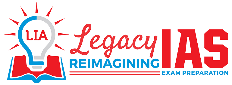 Legacy IAS Academy Online App