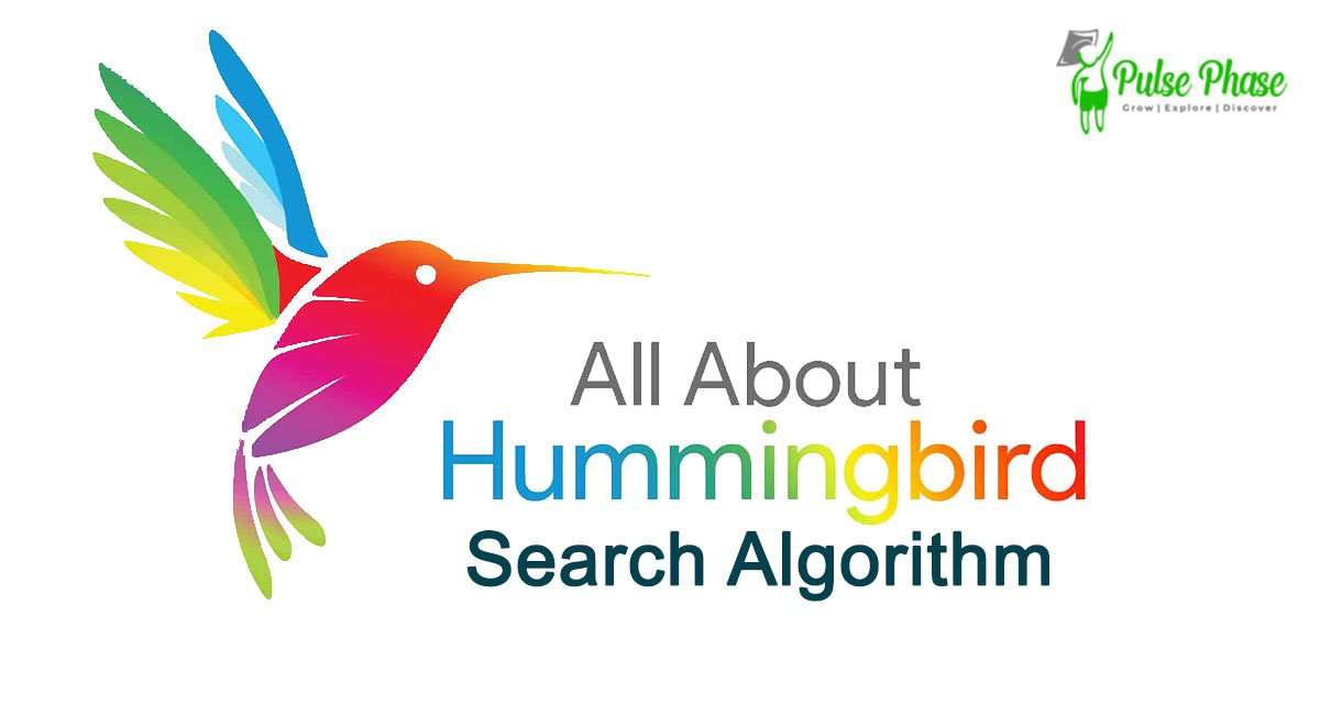 hummingbird search algorithm