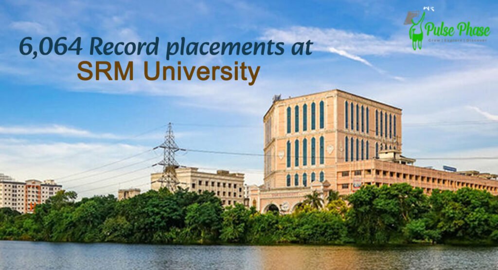 srm university