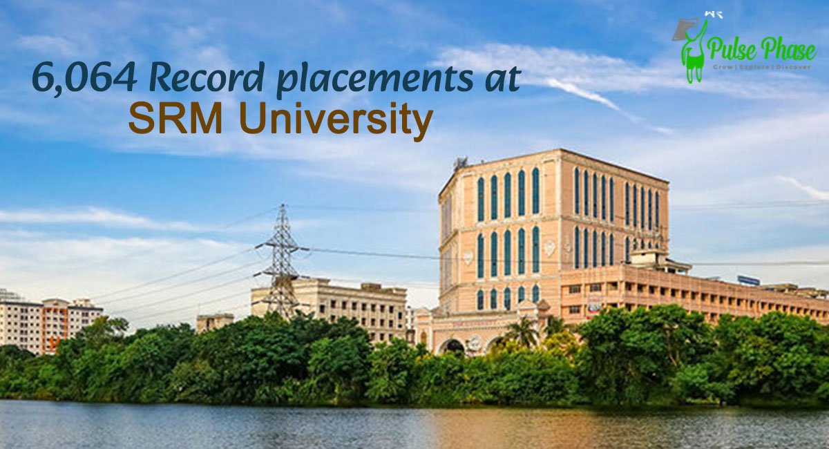 srm university