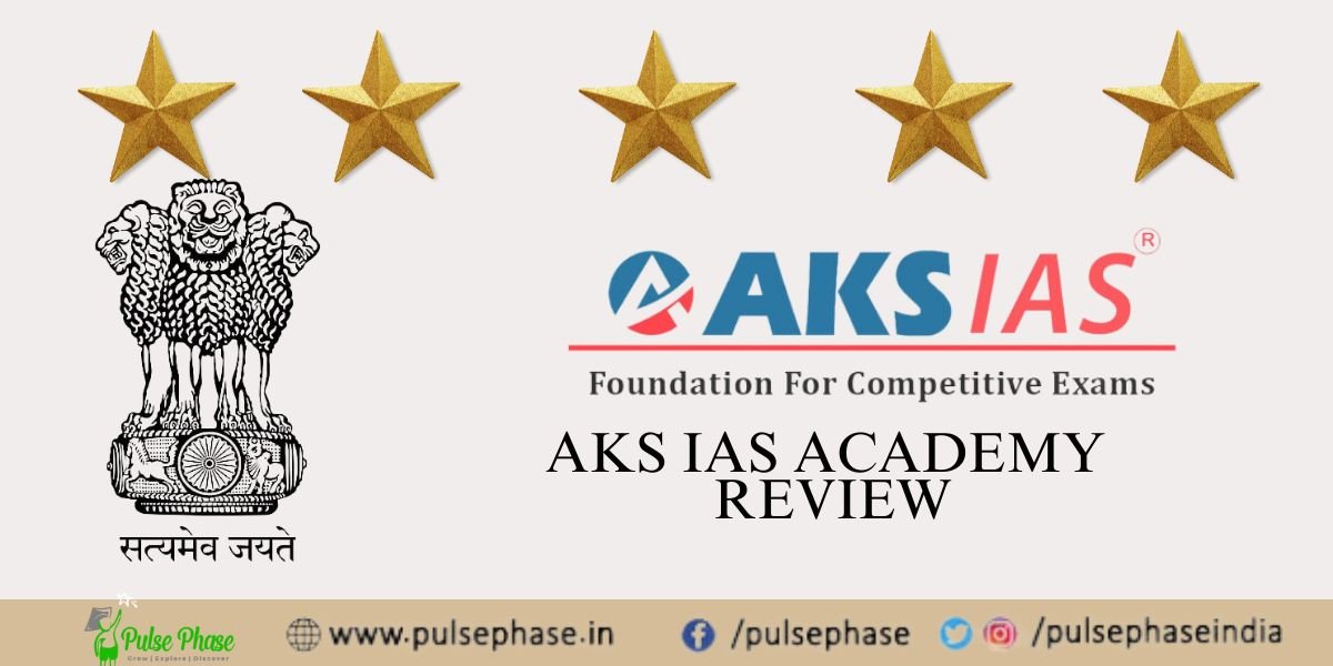 AKS IAS Academy