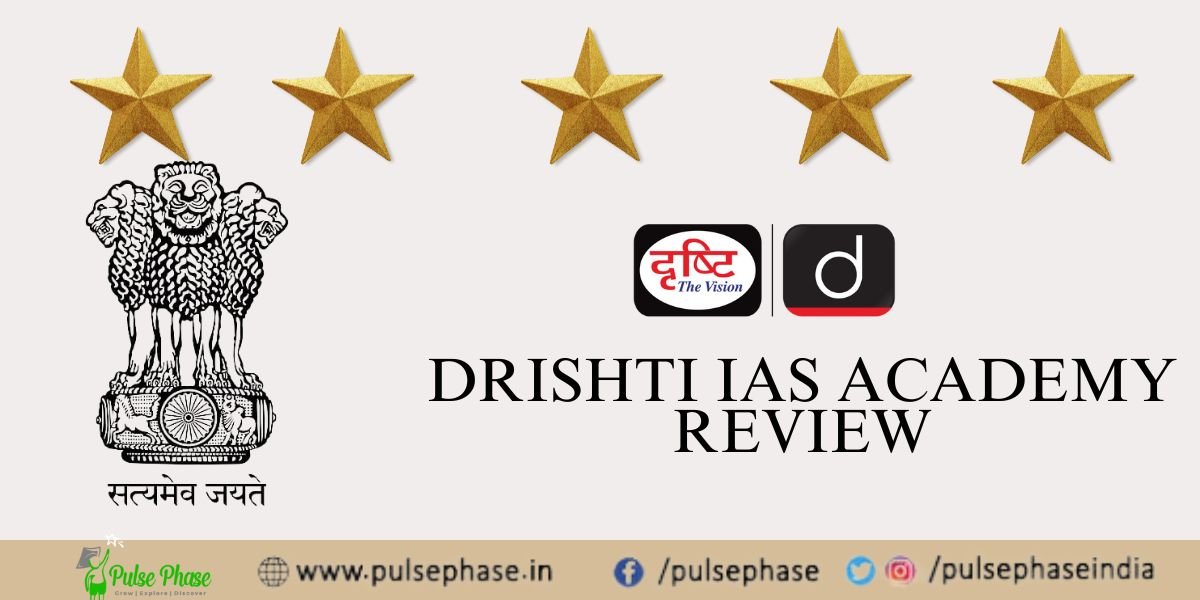 Drishti IAS Prayagraj Review