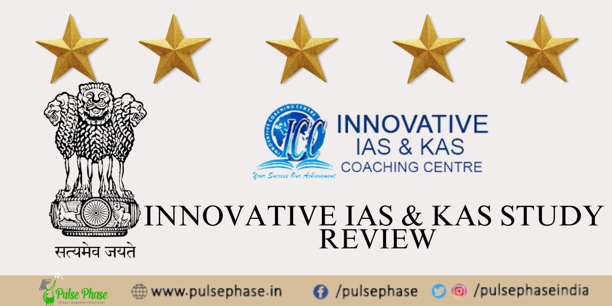 Innovative IAS Coaching Bangalore