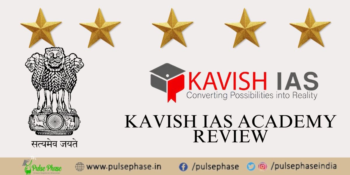 Kavish IAS Academy