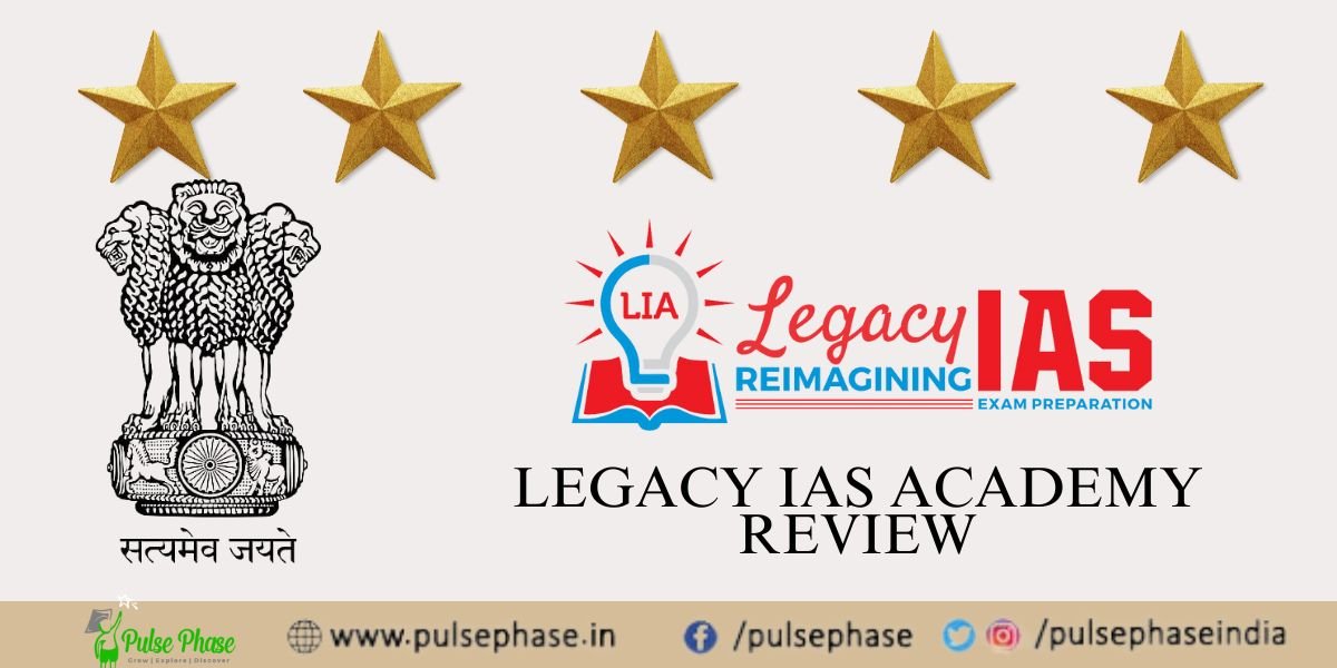 legacy ias academy bangalore