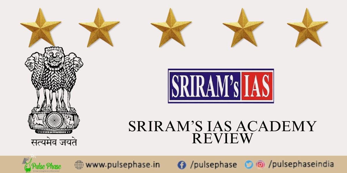 sriram ias academy