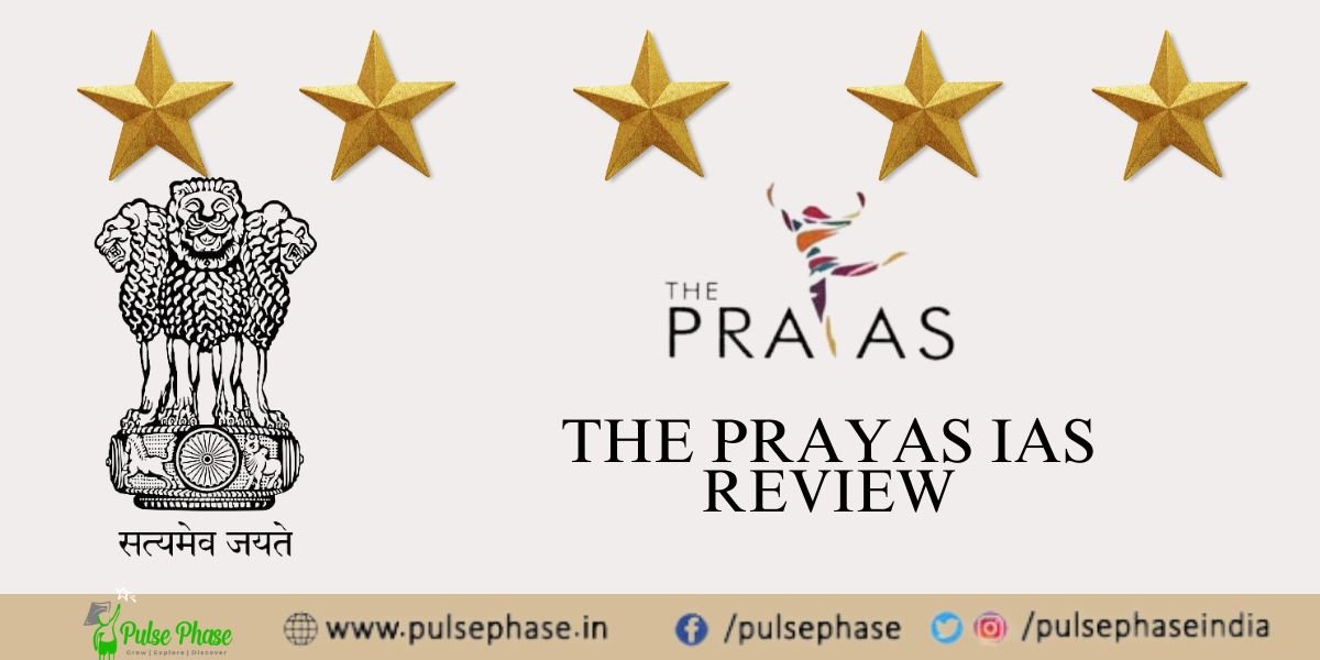 Prayas India Mumbai Review