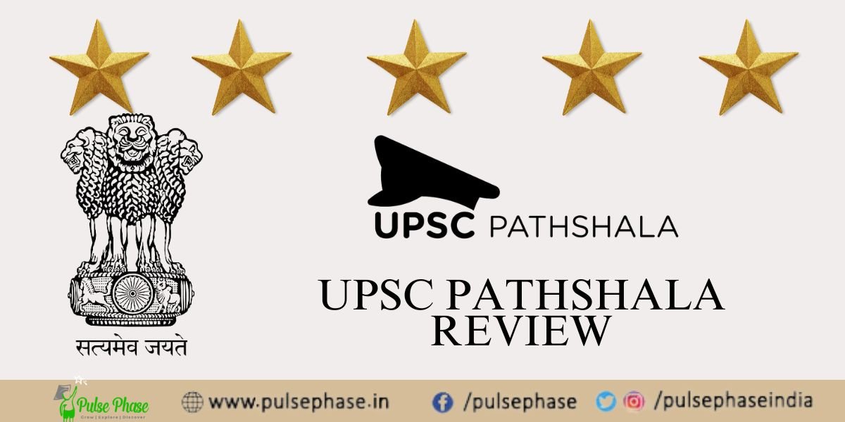 UPSC Pathshala