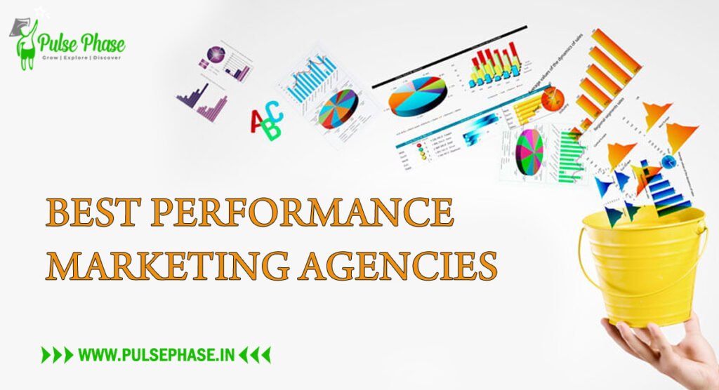 Best Performance Marketing Agency in India