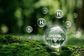 Green Hydrogen- Challenges and opportunities - Pulse Phase