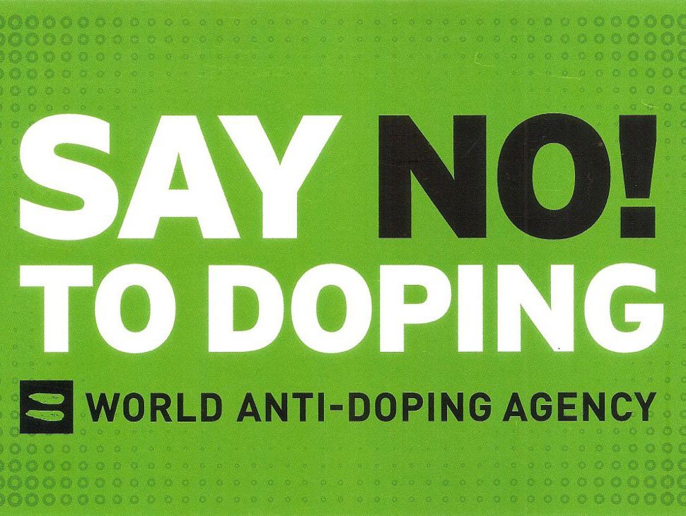 WADA Report 2022 cover - Featuring global efforts, strategies, and insights into combating doping in sports. Stay informed about integrity and fairness in athletic competition."